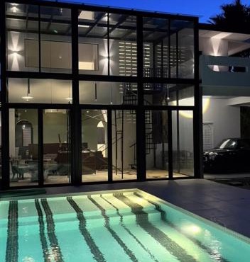 Villa Clara Mutiara Pool Villa