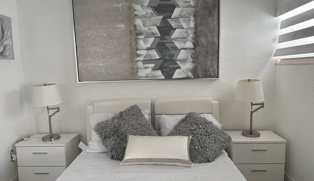 Villa Clara SUITE - Little Havana