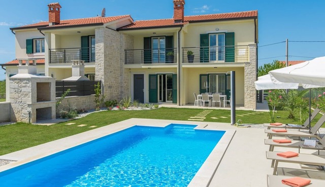 Villa Clara with Private Pool