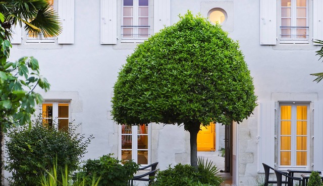 Villa Clarisse & Spa by Olivier Claire