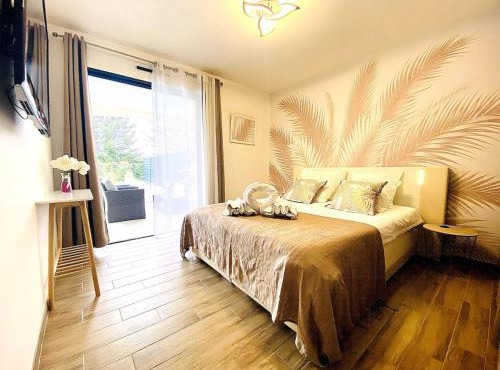 Villa Classée 3 étoiles familiale calme et nature