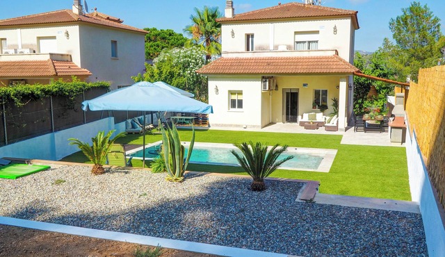 Villa Claudia by Hello Homes Sitges