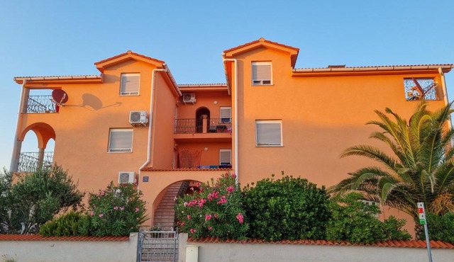 Villa Claudia