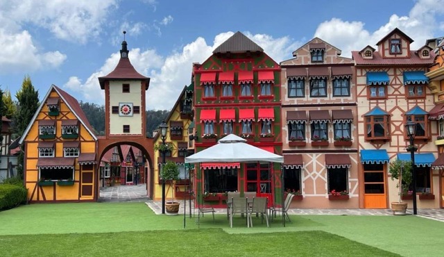 Villa Clauss