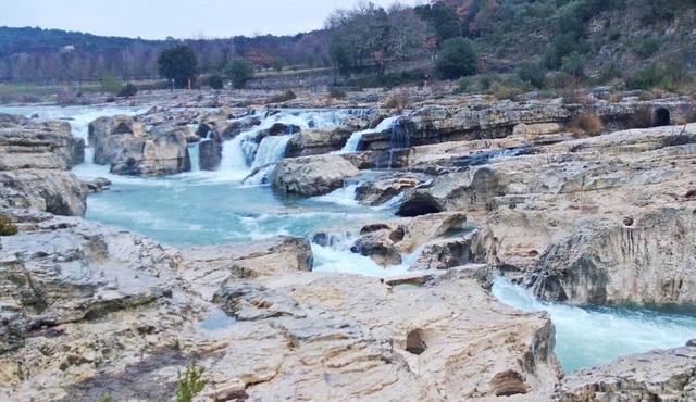 Villa Clauzet Provence