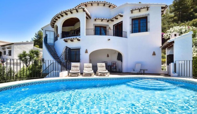 Villa Clementina by Interhome