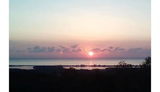 Villa Climatisée, Superbe vue mer