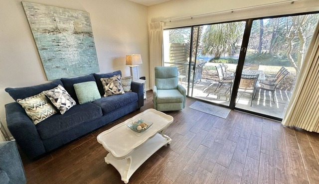 Villa close to the beach! 5177 BW
