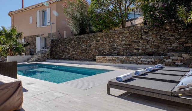 Villa Coco Beach