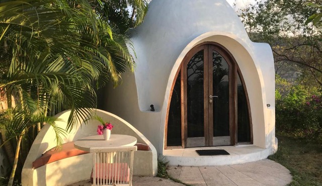 Villa cocodome