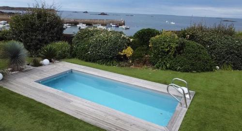 Villa cocooning