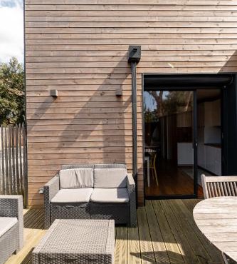 Villa Cocoon Contis océan à 900m