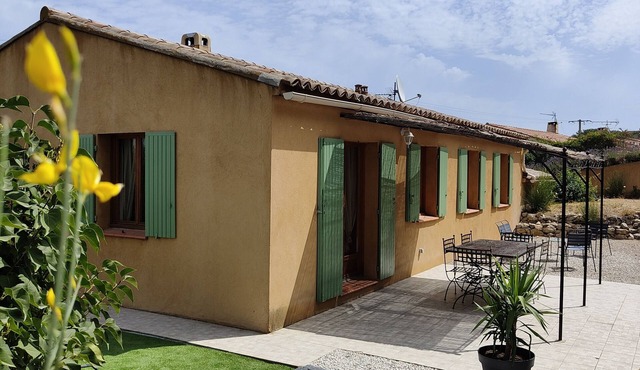 Villa Cocooning à Proximité des Gorges du Verdon