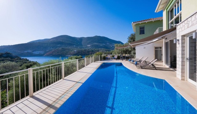 Villa Cohili - Three Bedroom Villa, Sleeps 6