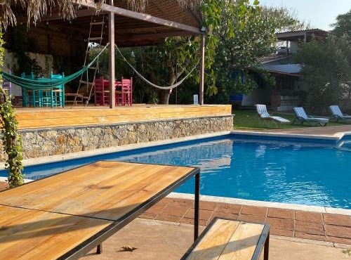 Villa Coiros ECOFRIENDLY suites & villas