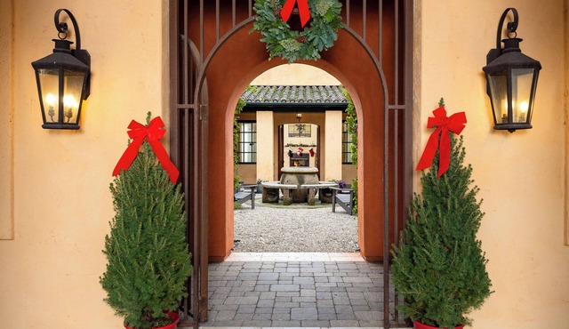 Villa Colibri, by Vinifera Homes