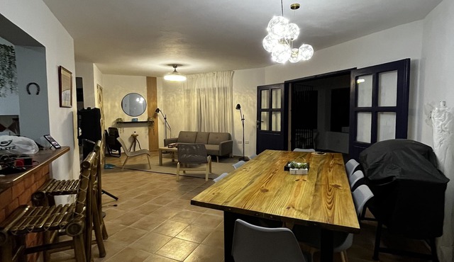 Villa Colinas Del Cielo