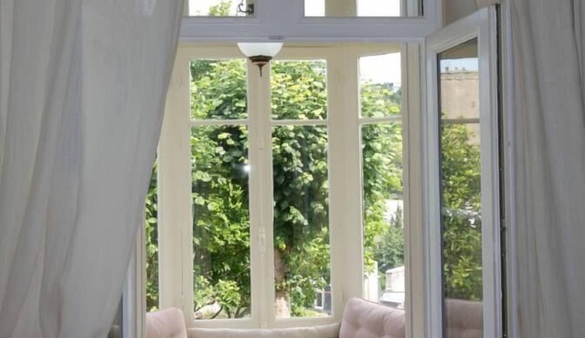 Villa Collobert: Superb Maison de Maître 5*****