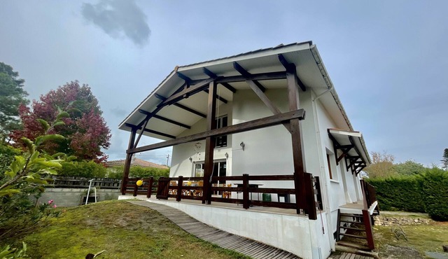 Villa Colombe by Agence Bru - 453196