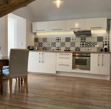 Villa Colonna Appartements