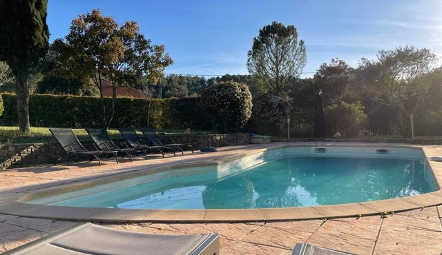Villa Comorebi Provence: Unique & Charming