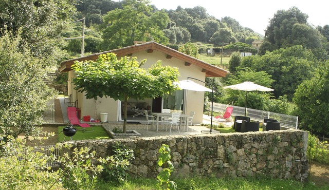 Villa Comtemporaine de Standing Pour Amoureux. de la Nature