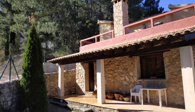 Villa concha cottage