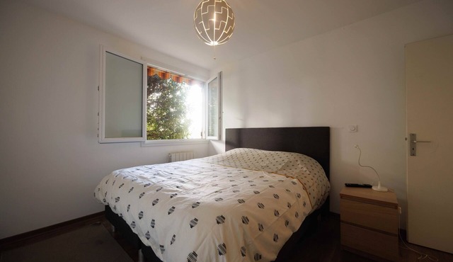 Villa Confortable a 2 min Suisse