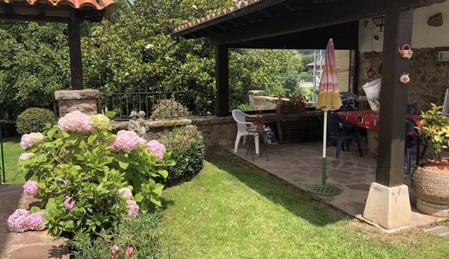 Villa Consuelo