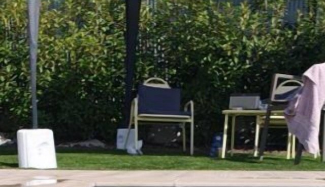 Villa Contemporaine Avec Piscine à Juvignac