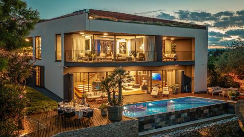 Villa Contessa - Top 200 ultra luxury world villas