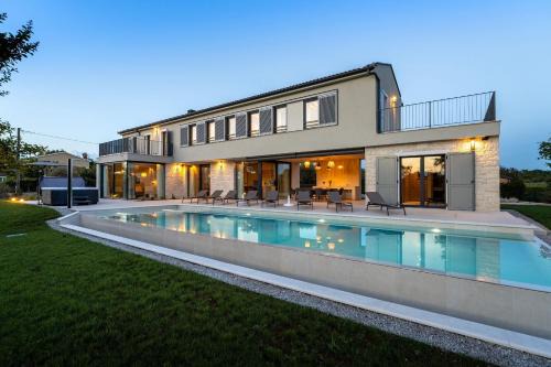 Villa Convivo