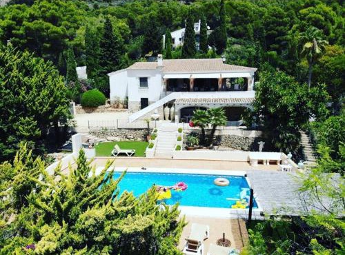 Villa Copacabana Family Loft 3 bedrooms