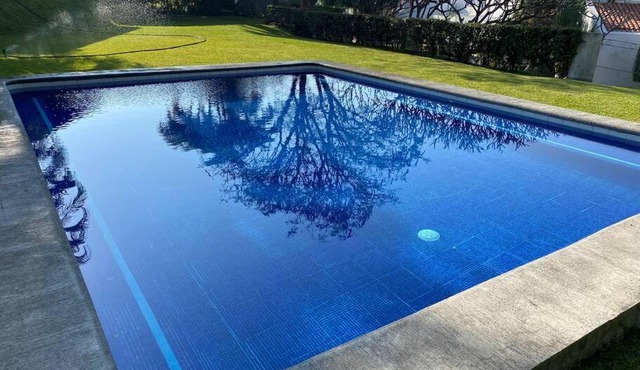 Villa Coqueta en Club de Golf