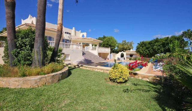 Villa Cora 6 pax - Javea, Costa Blanca