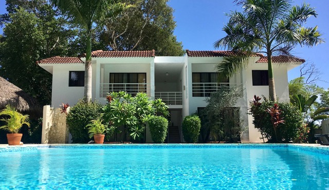 Villa Coral Blanco your Private Party in Sosua