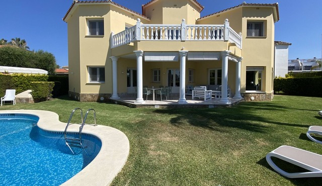 Villa Coral by ON Travel