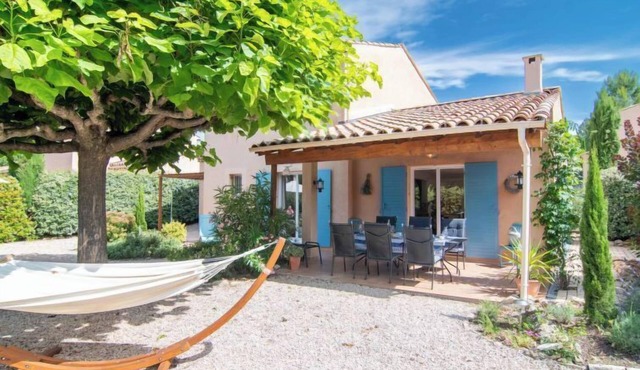 Villa Corale Villa 18 by Interhome