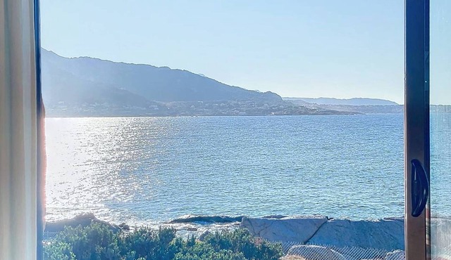 Villa Corbara, 2 bedrooms, 5 persons