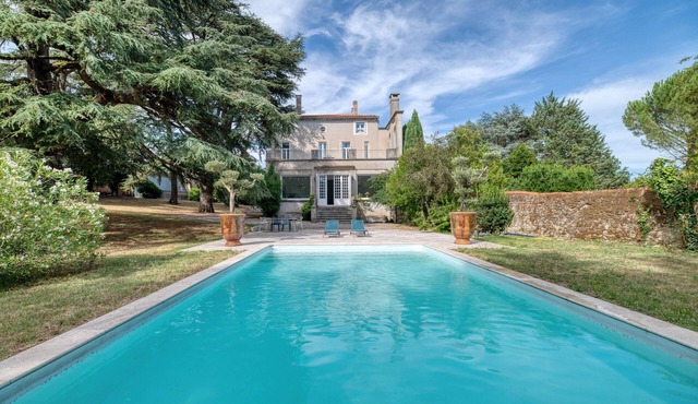 Villa Corbière - Piscine Privée