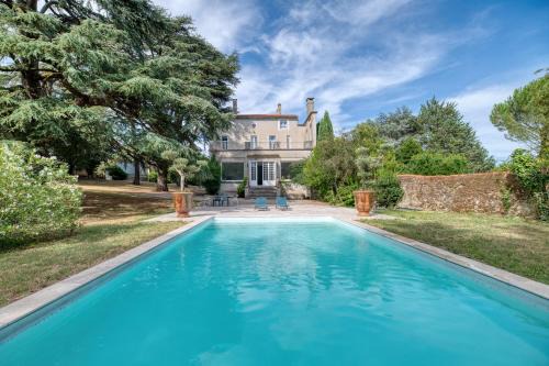 Villa Corbière - Piscine Privée