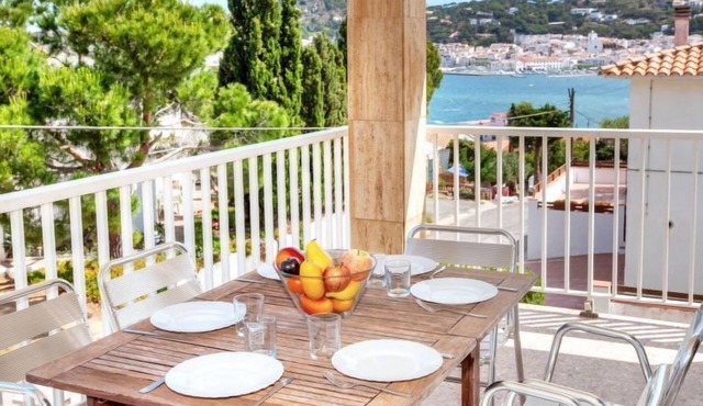 Villa Cordoba by Interhome