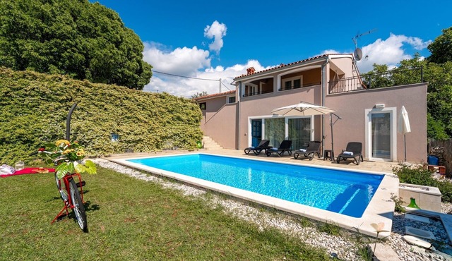 Villa Corinna (Istria - Poreč)