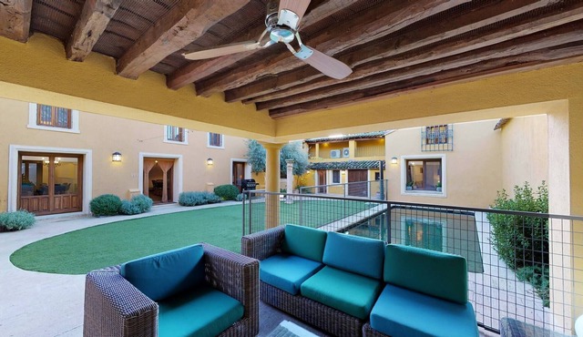 Villa Cornelius , Lujo Rural - 5 Estrellas