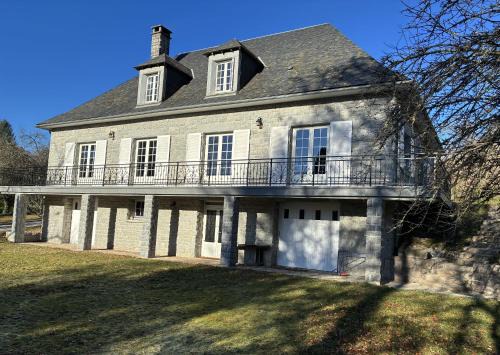Villa Corrèze Aventure