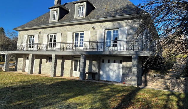 Villa Corrèze Aventure