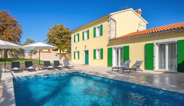 Villa Corticum Otium by Villas Guide