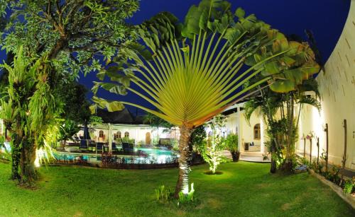 Villa Costa Sanur