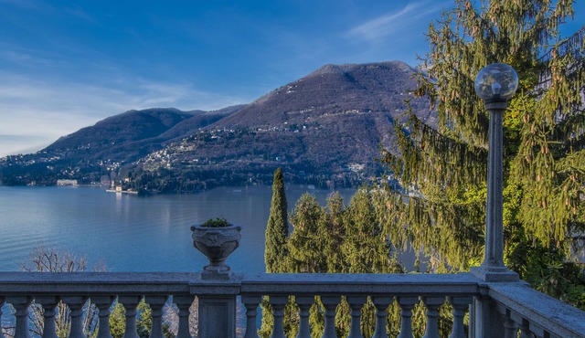 Villa Costanza