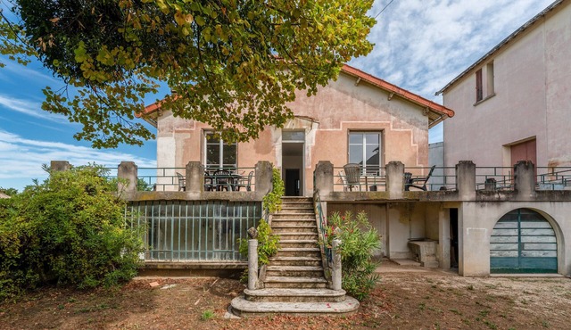 Villa Costebelle - 6 People - In Drôme Provençale